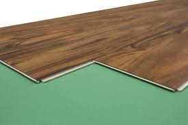 Putting a soft product under vinyl plank will result in an unstable floor that is much more inclined to being damaged and even punctured or torn over time. Buy 2in1 Silent Vapor Barrier Underlayment For Vinyl Flooring Eva High Density Iic 70db 1 5mm 100sf Roll Online In Turkey B077nhjh73