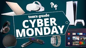 ⚡ ¿cuándo es el cyberday 2021? Best Cyber Monday Deals 2021 Sales To Expect Tom S Guide