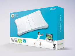 Wii Fit U Makes It Easy For Existing Wii Fit Users To