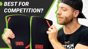 Sbd Knee Sleeves Review How Do They Fit Barbend
