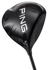 Ping G25 Driver Goes Adjustable Golf Digest