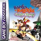 Animation Movies from UK Banjo-Kazooie: Grunty's Revenge Movie