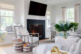 Soapstone Fireplace Surround Design Ideas