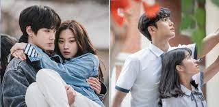 11 charming high korean dramas