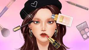 makeup stylist diy makeup game for