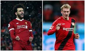 May 28, 2021 · liverpool transfer news: Liverpool Fc Transfer News Mohamed Salah Was Not Reds First Choice Transfer Target Last Summer Talksport