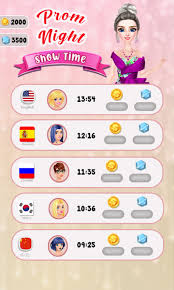 doll dressup games makeup game for
