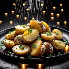 chris lyonnaise potatoes perfection