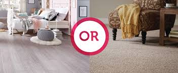 A floor covering of thick woven material or animal skin, typically not extending over the entire floor. Carpet Flooring Or Laminate Flooring Laminate Flooring Auckland
