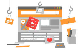 Resultado de imagen para metodologia y requerimientos de paginas web