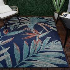 indoor outdoor patio area rug