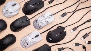 the best wired mouse winter 2023