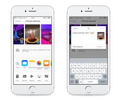 These include itunes sharing via usb, and importing and exporting pictures from and to your iphone photo app. The Challenge Of Implementing Ios Share Extension For End To End Encrypted Messenger By Wire Medium