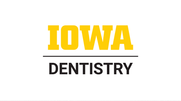 The University of Iowa College of Dentistry and Dental Clinics logo