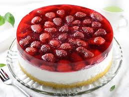 You can use a cake mix, although you'll. Strawberry Jello Cake Ultimate Strawberry Cake Recipe