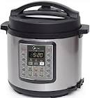 Stainless Steel Electric Pressure Cooker MY-CS6007WP Midea