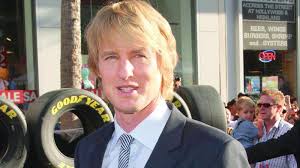 Young owen wilson first started his career as a screenwriter, during his years at the university of texas at austin, with his friend filmmaker wes. Owen Wilson Takes A Paternity Test