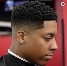 You can use the following steps to twist your hair. 17 Amazing Black Men Hairstyles To Choose From Wdb