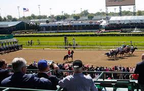 What time does the kentucky derby start? Official Source Kentucky Derby Tickets 2022 Kentucky Derby Oaks May 6 And May 7 2022