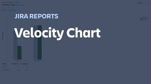 Jira Velocity Chart Jira Reports Tutorial