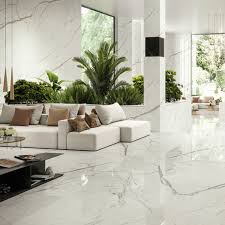 30 living room italian marble flooring