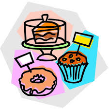 Saint Attracta's S.N.S. » Blog Archive » Cake Sale