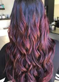 Although it looks very fancy, it is as easy as any other shade. Top 30 Chocolate Brown Hair Color Ideas Styles For 2019