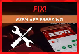 Espn, hulu plus, netflix, and social tv! 3 Ways To Fix Espn App Freezing Internet Access Guide