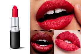 10 best mac red lipsticks for fair dark