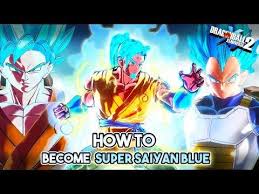 The idea is to kill everyone but goku within and goku might go super saiyan. How To Get Super Saiyan Blue From Whis How To Get Super Saiyan Blue Dragon Ball Xenoverse 2 Dbxv