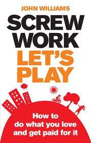 I've found the easiest way to do this is with microsoft word. Amazon Com Screw Work Let S Play Epub Ebook How To Do What You Love And Get Paid For It Ebook Williams John Kindle Store