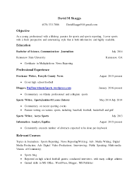 Examples Of Resumes   Rear View Young Professional Who Is Drawing    