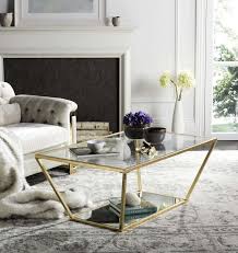 Fox2601a Coffee Tables Furniture By