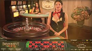 Live dealer roulette: best sites with live roulette 2022