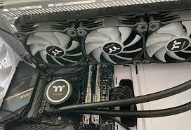 why is my computer fan so loud try