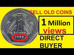 Old Coins Price 5 Lakh Direct Buyer Become Rich Youtube