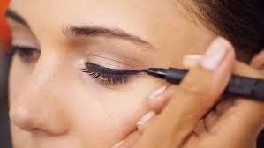 makeup tips eyeliner makeup hacks for