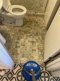 tile and grout cleaning in canyon lake