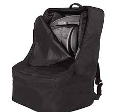 Best Car Seat Travel Bags For Traveling