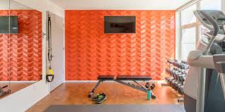 home gym designs that will make you