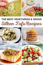 24 vegan silken tofu recipes watch
