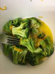 Quick And Simple Broccoli And Cheese