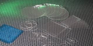 thin glass slides cover glasses uqg