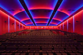 Grand cinema & more este situat în zona de nord a bucureştiului, lângă dn1, în apropierea aeroportului internaţional băneasa. Astor Grand Cinema Kling Freitag Sound Systems
