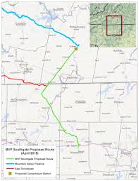 Ferc Holding Public Hearings Accepting Comment On Pipeline
