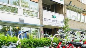 Near a metro station, holiday inn amsterdam, an ihg hotel is in amsterdam's zuideramstel neighborhood, an area with good airport proximity. New West Inn Amsterdam 2021 Updated Prices Deals