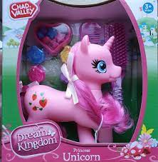 1 x Chad Valley Dream Kingdom Princess Unicorn - 3+ years. 3 colours to  choose. | eBay