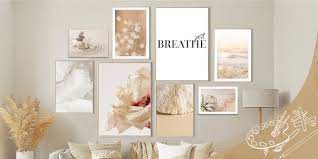 Wall Art Gallery Collection Posters Pack