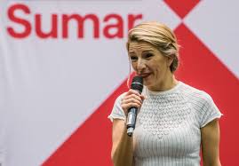 Yolanda Díaz presentará su proyecto Sumar para las generales el próximo 2  de abril en Madrid | España