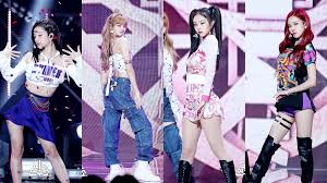 Live performance live concert jtbc stage k tv show comeback stage encore english interview. Sizzlin Style 7 Of Blackpink S Latest And Hottest Performance Looks Soompi